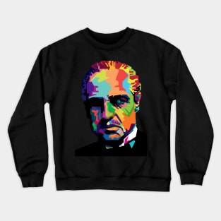 Marlon Brando Crewneck Sweatshirt